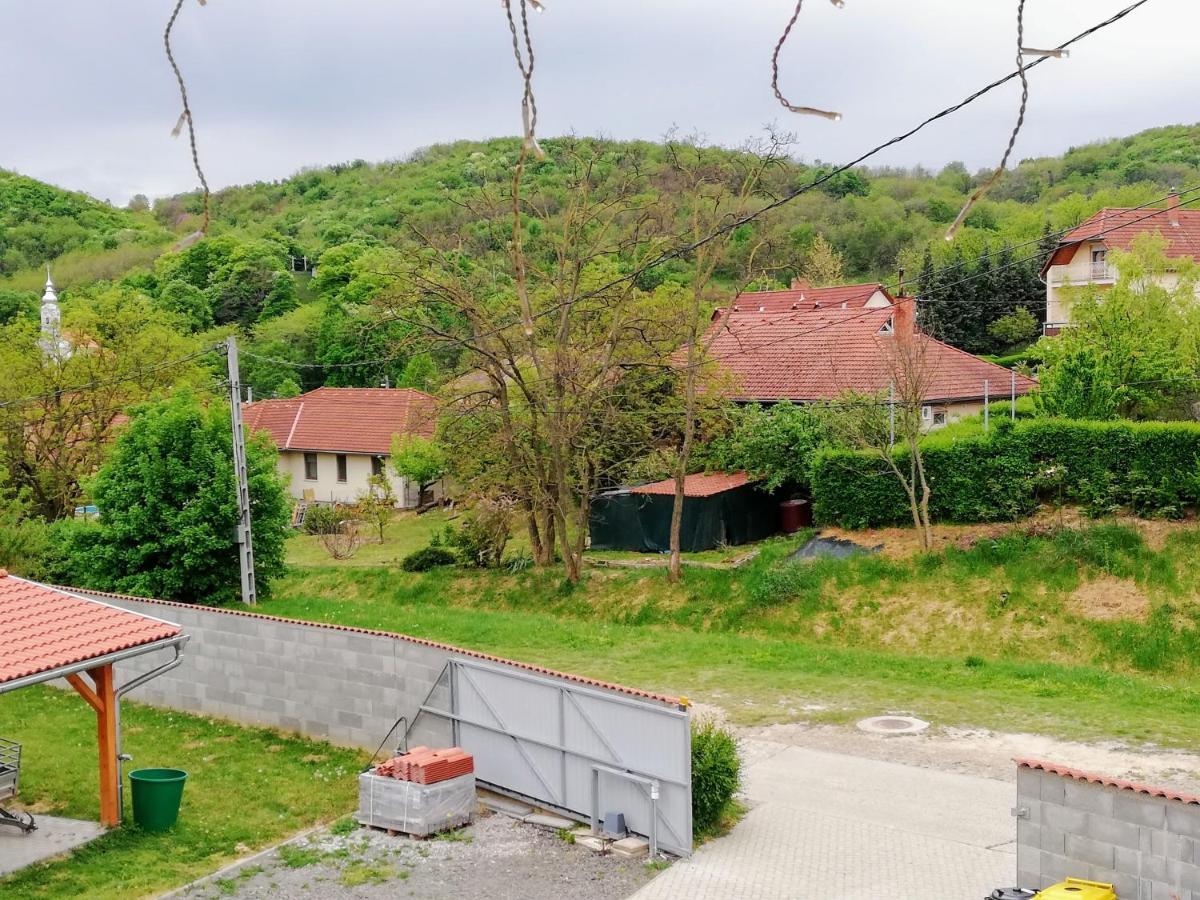 Lotuszvirag Vendeghaz Hotel Szekszárd Exterior foto